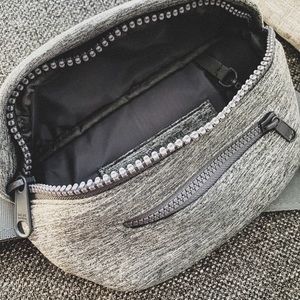 Dagne Dover Belt Bag